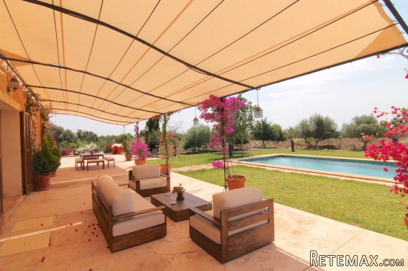 Tastefully designed country house in.. - 2