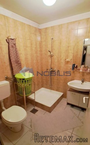 Zagreb, Maksimir - Kvatrić, 4S stan 101 m2, lift, parking - 7