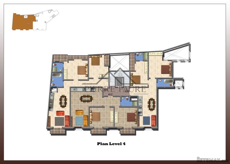 Apartment - San Gwann