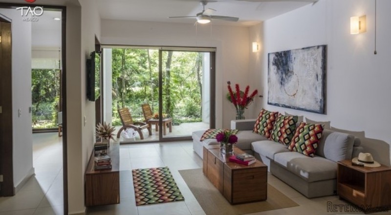 INSPIRED CONDO LIVING TAO - 2