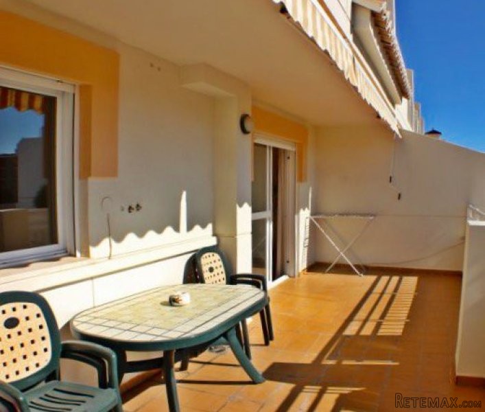 2 bedroom apartment 50 meters from.. - 2