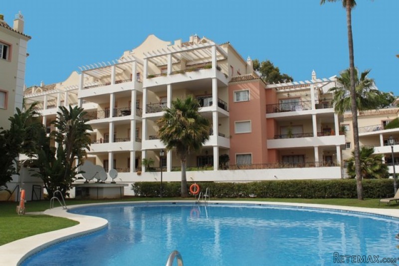 2 Bedrooms - Apartment - Malaga - For..
