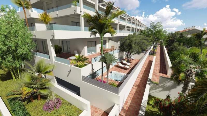 Stunning New 2 Bedroom Apartments &.. - 2