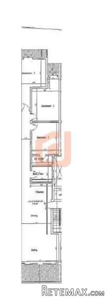 Terraced Apartment Msida, Sliema Area.. - 2