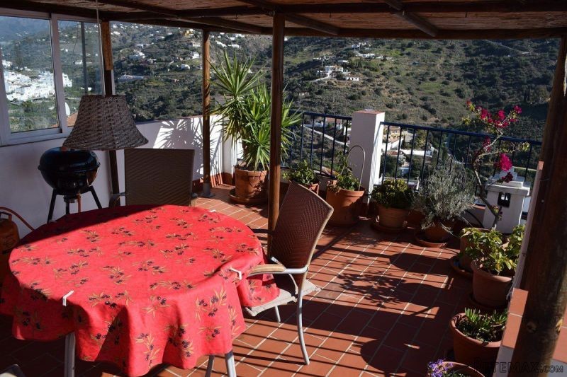 Town House for Sale in Torrox, Torrox.. - 2