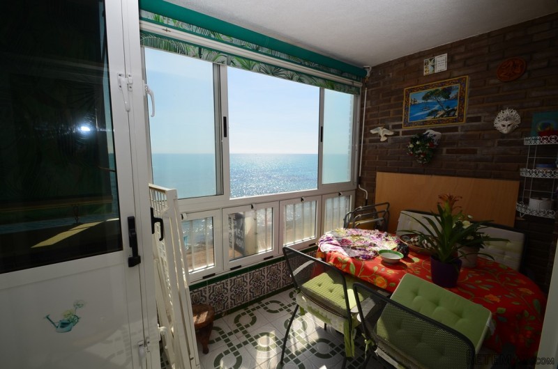 3 bedroom, 1 bathroom Apartment, (build..