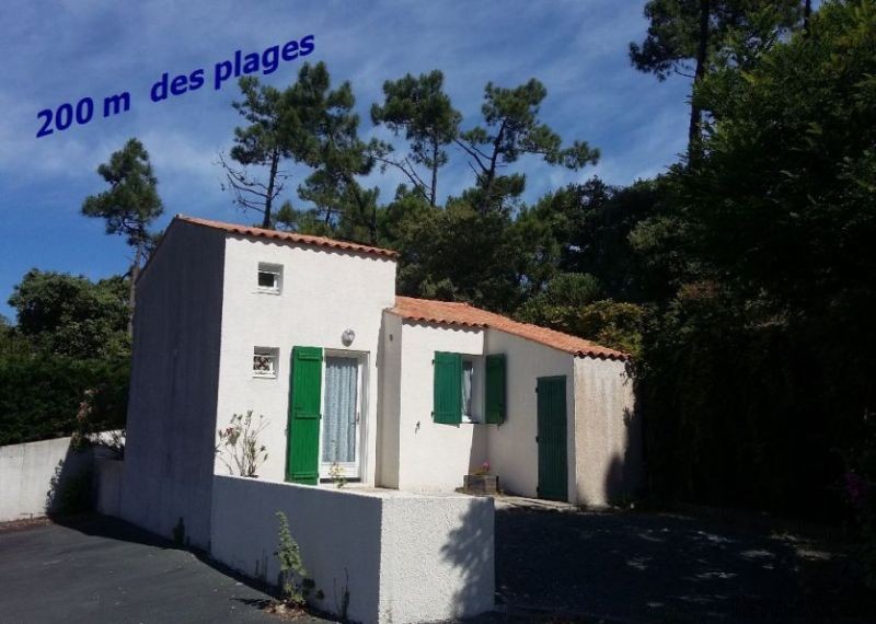 House 200m From the Beach - 2