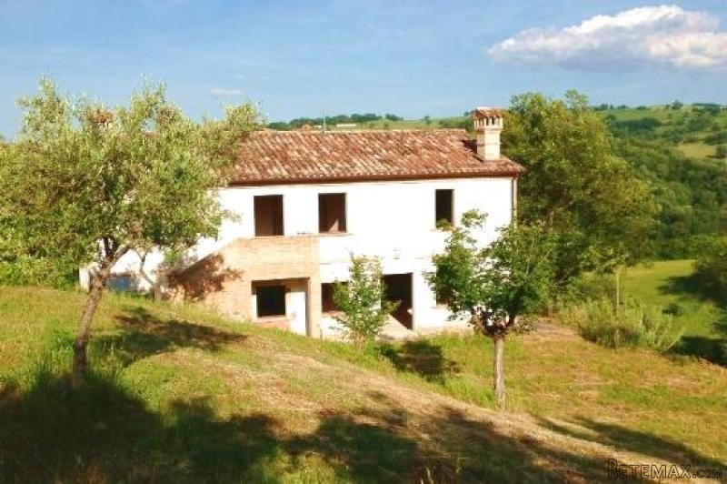 House - Marche - For Sale