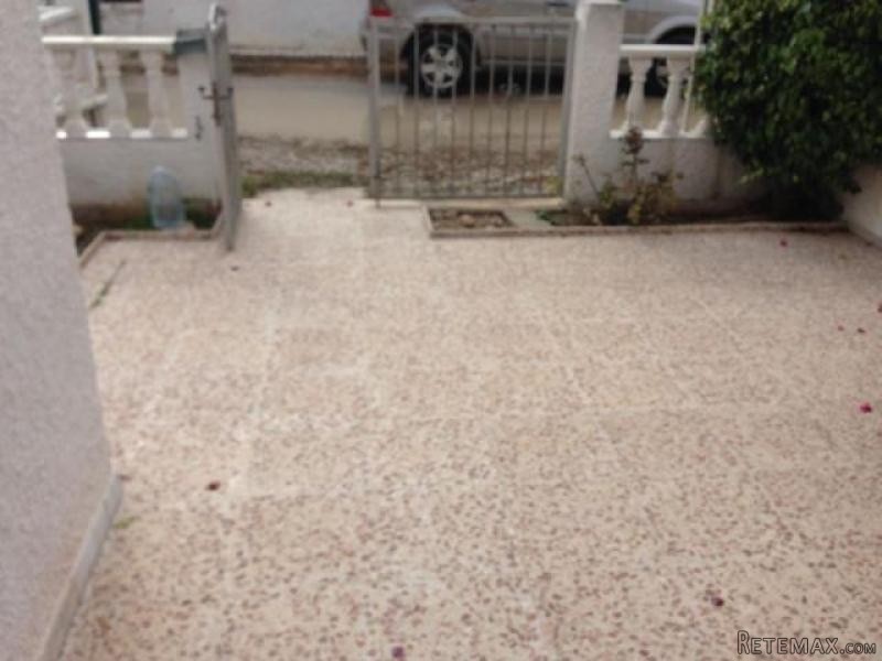 Torrevieja 1 Beds 1 Baths bungalow - 2