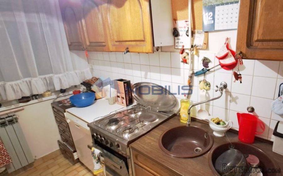 Zagreb, Maksimir - Kvatrić, 4S stan 101 m2, lift, parking - 10