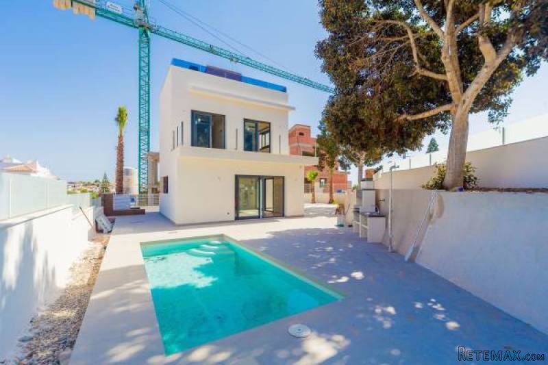 3 Bedroom 3 Bathroom Villa In.. - 2