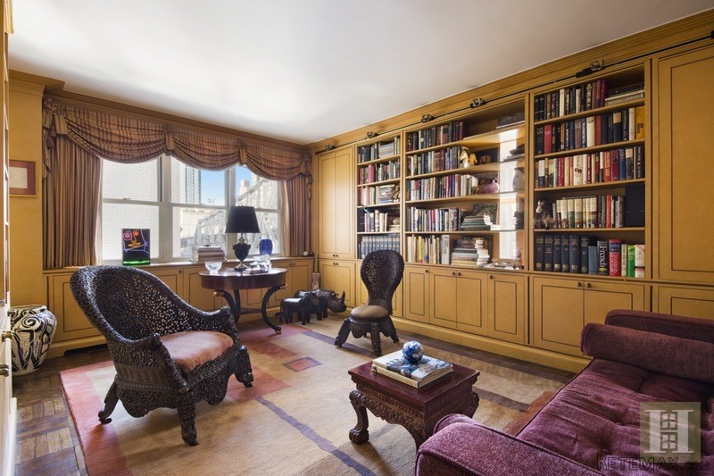 3 bedroom Apartment For Sale: 35 SUTTON.. - 2
