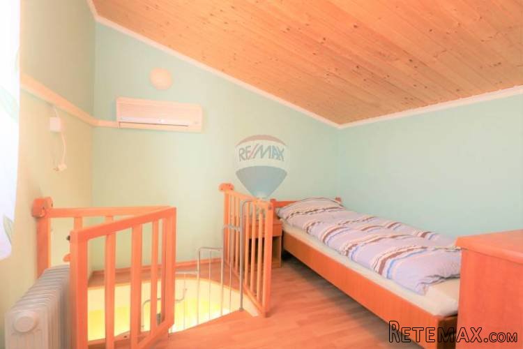 Istra,Barbariga,apartman300m plaža,pogled more,terasa - 5