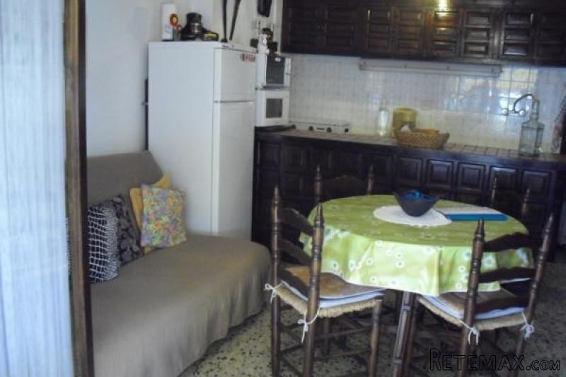 ROSES SANTA MARGARIDA: 1 BEDROOM..