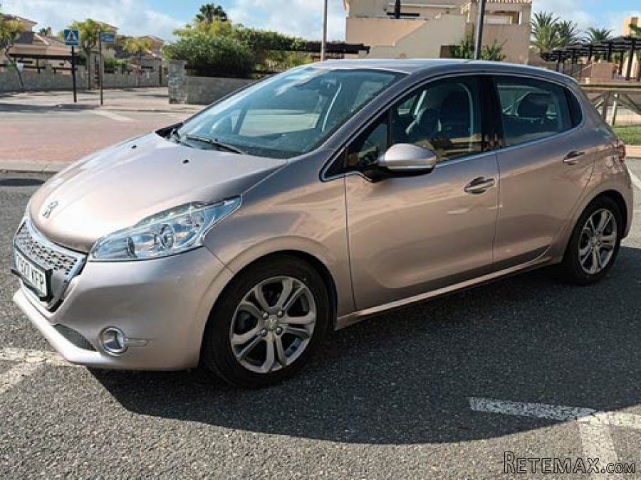 Peugeot