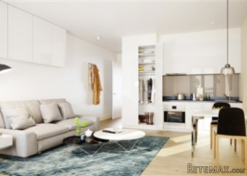 2 Rooms City Apartment In Berlin Next..