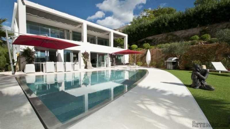 Fantastic villa in Can Pep Simon