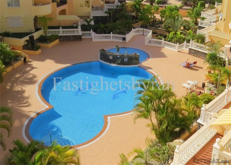 Los Cristianos | Teneriffa