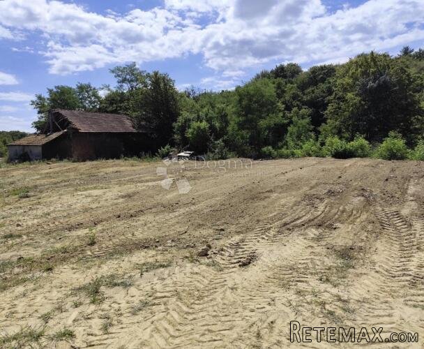 MOKRICE - Građevinsko zemljište 1.447 m2, mogućnost kupnje 6 - 2