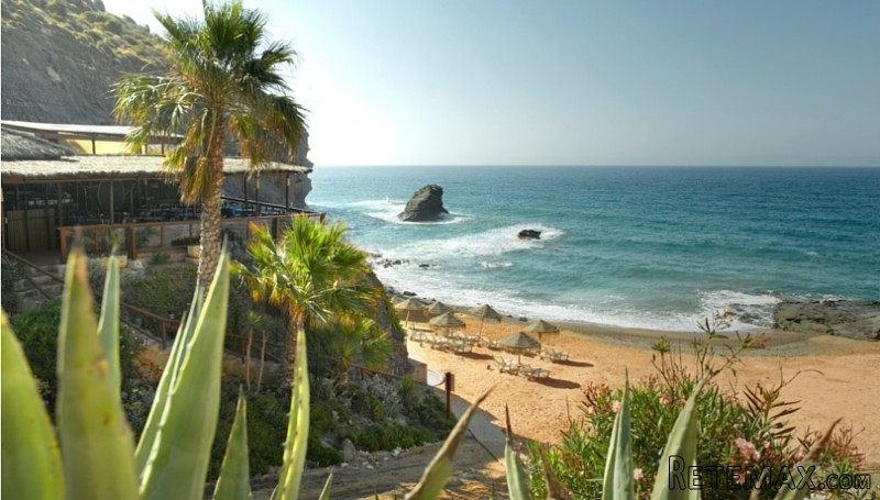 Plot C24.7, Las Mimosas, La Manga Club.. - 2