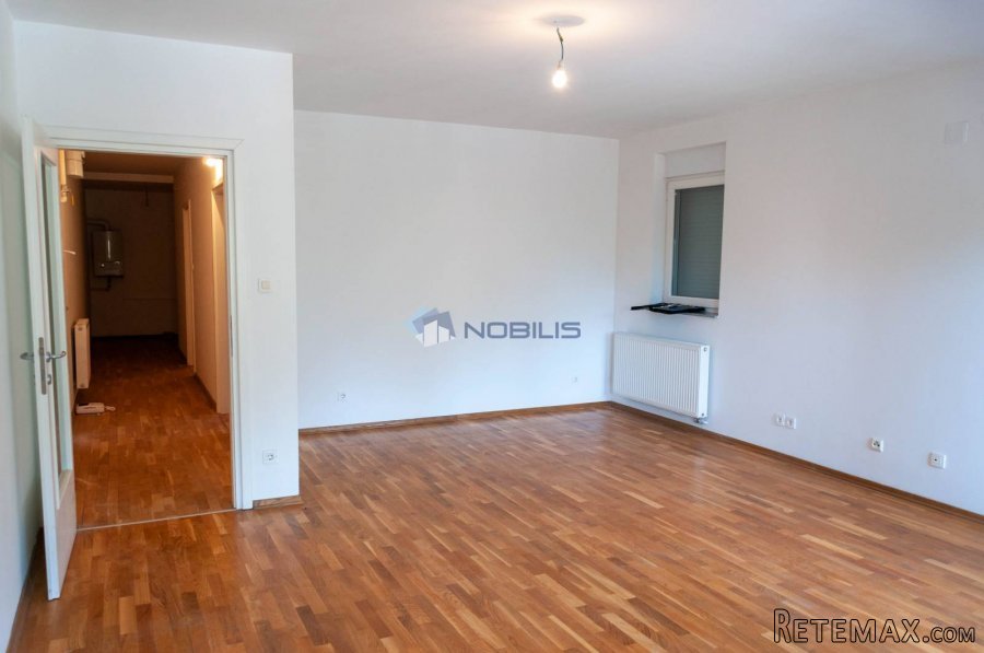 Zagreb, Stenjevec, novogradnja 3S stan 67 m2, parking mjesto - 2
