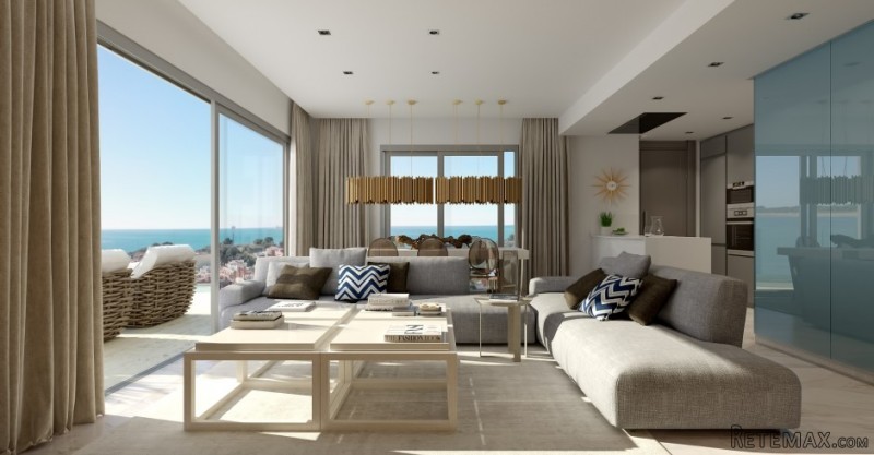 2 Bedrooms - Apartment - Costa Blanca.. - 2