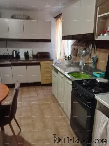 Kuća, centar Buja, 106 m² - 3