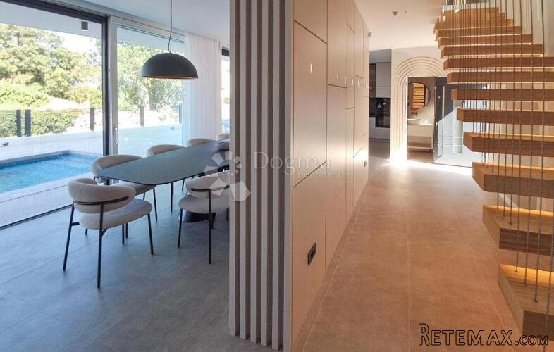 MODERNA VILLA NA ROVINJSKOJ PERIFERIJI - 3