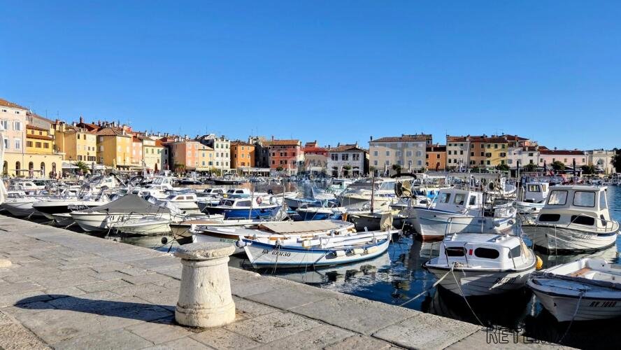 Rovinj - poslovni prostor za najam - 3