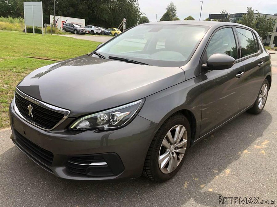 Peugeot