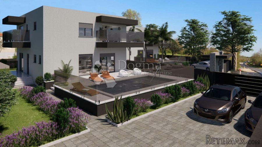 VILLA LOBORIKA 200M2 - 3