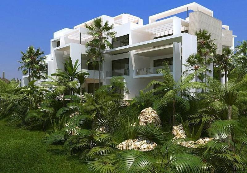 2 bedroom apartment for sale - 2