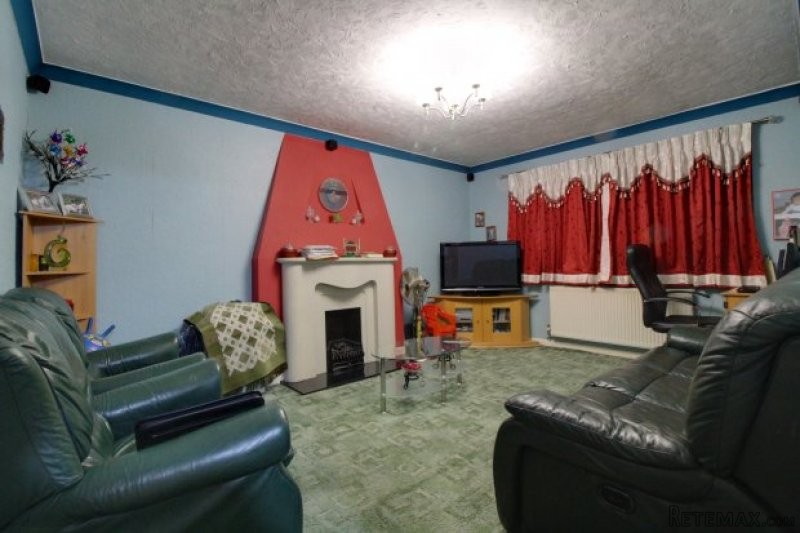 2 bedroom, Apartment house for sale - 2