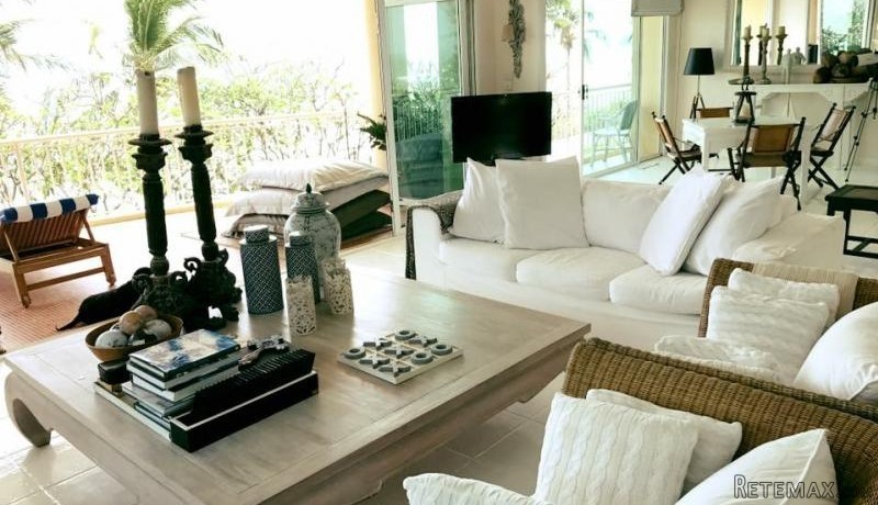 4 Bed With Sea View At Baan Ton Tan.. - 2