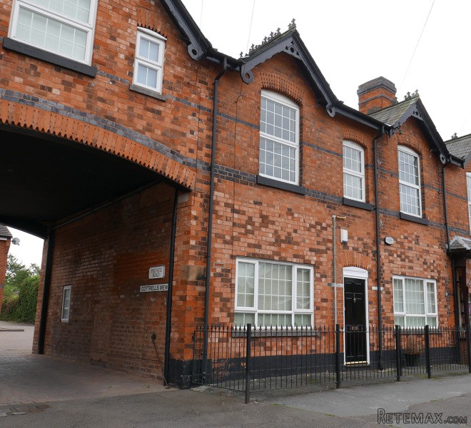 5c Cottrells Mews, Water Orton, B46 1SH