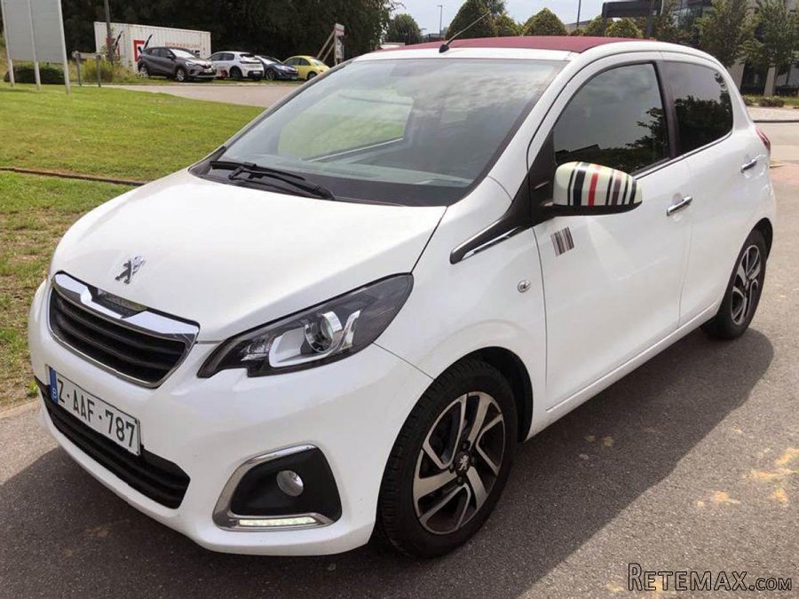 Peugeot