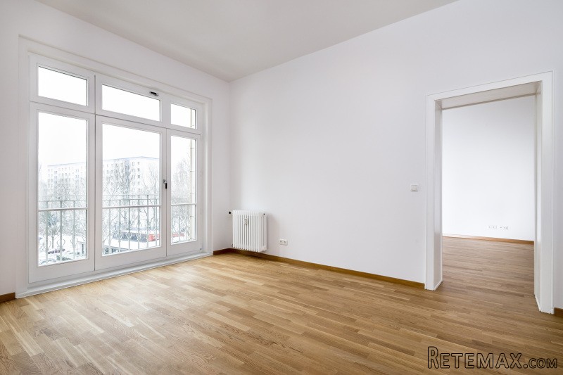 Central Berlin apartments: Buy a piece.. - 2