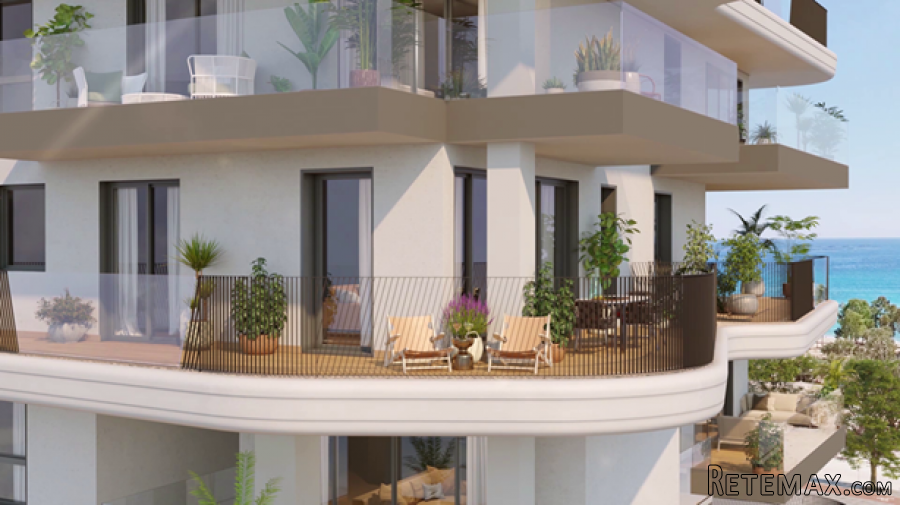 Nuevo complejo compuesto por apartamentos, dúplex y.. - 4