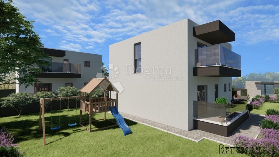 VILLA LOBORIKA 200M2 - 4