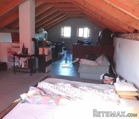 Fužine, vikendica 120m2 - 5