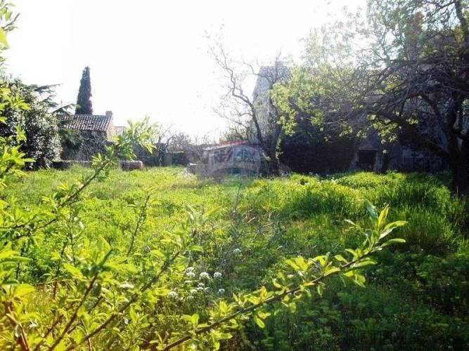 Istarska kuća za adaptaciju na parceli od 780 m2 - 4