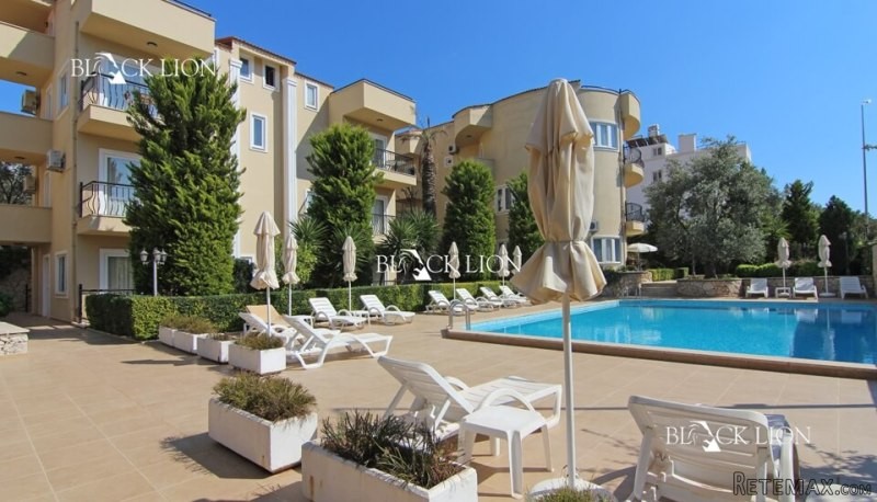 Kalkan, Ortaalan - 2