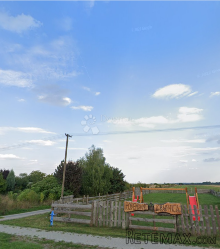 Kompleks građevinskog i poljoprivrednog zemljišta