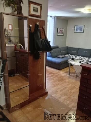 Kuća, centar Buja, 106 m² - 5
