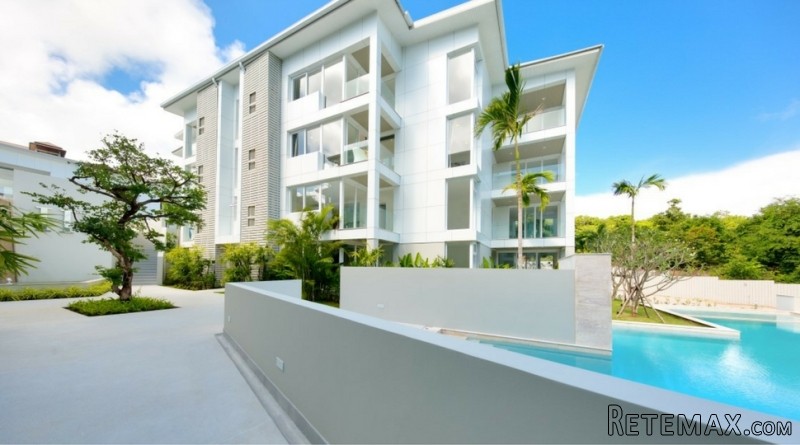One Bedroom Apartment, Horizon Residence - 2