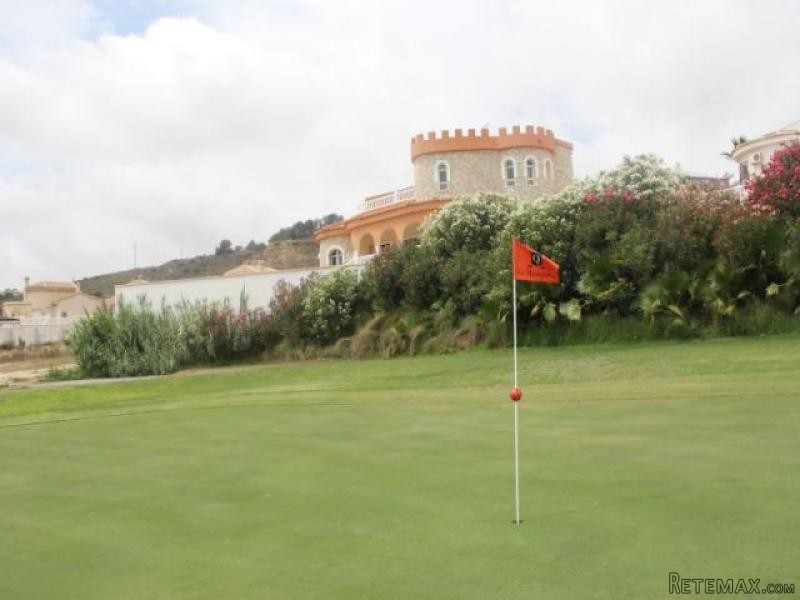 Rojales 4 Beds 3 Baths villa