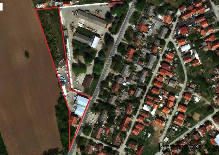 Zgrada sa placem od 61ar u Surcinu - 5