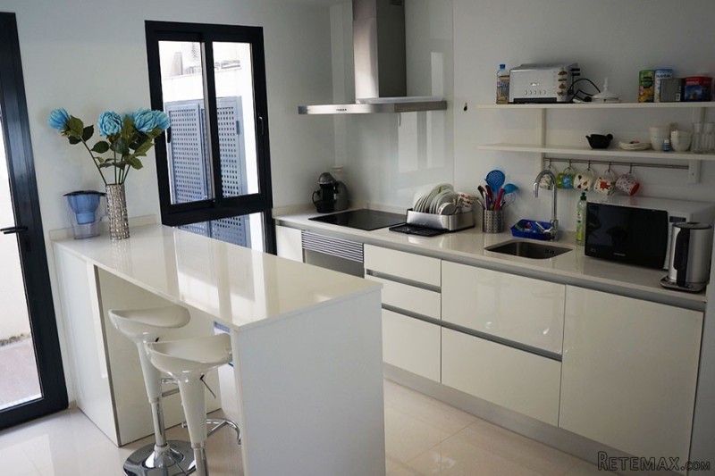 2 Bedrooms - Townhouse - Alicante - For.. - 2