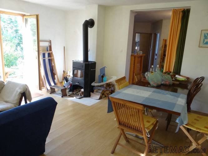 Fužine, vikendica 120m2 - 6
