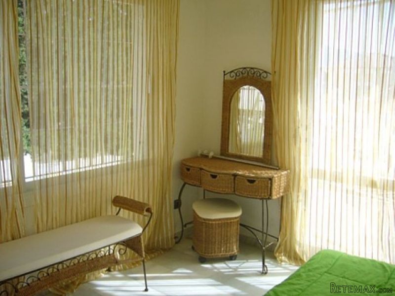 Large reformed villa Cerros del Aguila